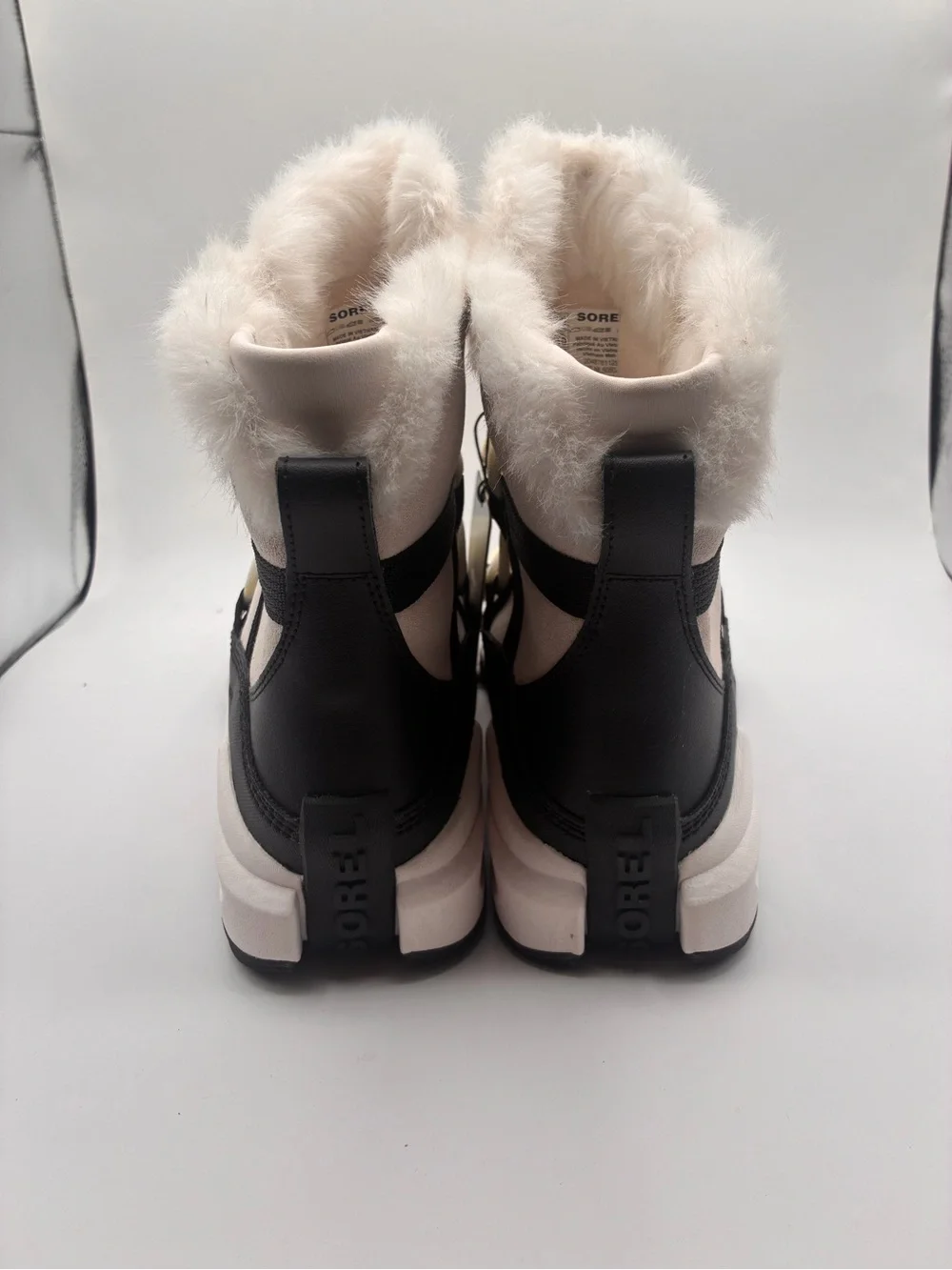Sorel new original